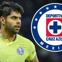 Liga MX: ¡ALERTA AMÉRICA! ¿Néstor Araujo VUELVE a Cruz Azul? Así volvería a La Noria  FICHAJES 2024