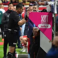 Liga MX: Sánchez y Cambindo se van EXPULSADOS tras polémicas decisiones arbitrales  VIDEO
