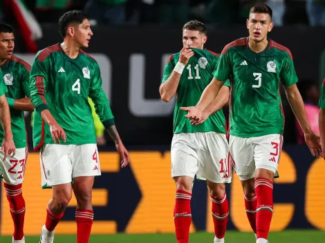 Las ESPANTOSAS camisetas que utilizará la Selección Mexicana en Copa América 2024