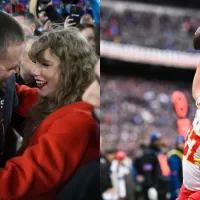 NFL: ¿Taylor Swift estará en el Super Bowl para apoyar a Travis Kelce? Esto es lo que sabemos￼