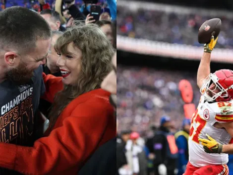 ¿Taylor Swift estará en el Super Bowl? Esto sabemos