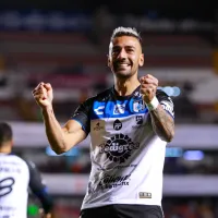 LIGA MX  Querétaro rompe RACHA DE SIETE AÑOS sin gol ante Tigres en EMPATE en la Corregidora