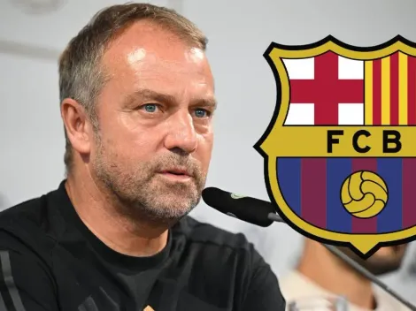 La directiva del Barcelona descartaría a Rafa Márquez para buscar a un entrenador alemán