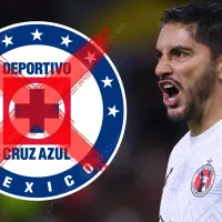 Cruz Azul vs Xolos: Jesús Corona LANZA TREMENDA AMENAZA a La Máquina previo al duelo ante Tijuana  CLAUSURA 2024