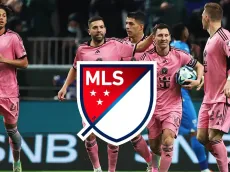 ¿Cuándo, cómo y por dónde ver la MLS 2024?