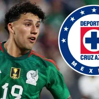 Liga MX: Jorge Sánchez ACEPTÓ FICHAR con Cruz Azul por este INCREÍBLE MOTIVO ¡CONÓCELO!  FICHAJES 2024