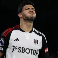 ¡SE ENCIENDEN LAS ALARMAS! Raúl Jiménez salió LESIONADO del Fulham vs. Everton
