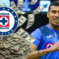 Liga MX: Revelan el ESCANDALOSO Y MILLONARIO PAGO que recibirá Cruz Azul por la salida de Juan Escobar a Toluca  FICHAJES 2024