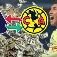 Liga MX: ¡CERRADO! Pumas PAGA ESCANDALOSA MILLONADA al América por fichaje de Leo Suárez ¡CONOCE CUÁNTO ES!  FICHAJES 2024