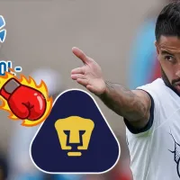 Liga MX: ¡ALERTA PUMAS! Llega OFERTA por Nathan Silva ¿Próxima BAJA del Clausura 2024?  FICHAJES