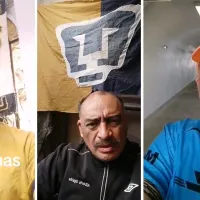 La INCREÍBLE nueva PORRA de Pumas que creó un aficionado; el club ya lo contactó  VIDEO