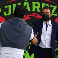 FC Juárez iría por DT campeón en la Liga MX para enderezar el rumbo en el Clausura 2024