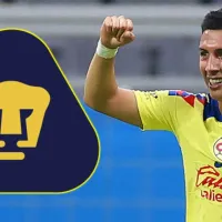 Liga MX: Leo Suárez del América YA TIENE FECHA DE DEBUT con Pumas en el Clausura 2024 ¡CONÓCELA!  FICHAJES