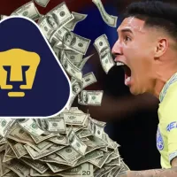 Liga MX: Revelan el MILLONARIO E INCREÍBLE SUELDO que Pumas pagará a Leo Suárez en el Clausura 2024  FICHAJES