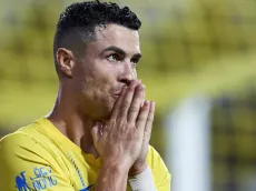 ¡MALAS NOTICIAS! Cristiano Ronaldo se perderá el amistoso contra el Inter Miami de Messi