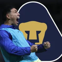 Pumas hace oficial el fichaje de Leo Suárez para el Clausura 2024  Liga MX