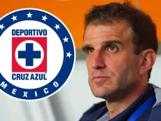 Iván Alonso responde a castigo de la Liga MX ¿Y Cruz Azul?