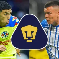 Liga MX: ¿Cuándo debutan con Pumas Leo Suárez y Alí Ávila? YA HAY FECHA en el Clausura 2024  FICHAJES