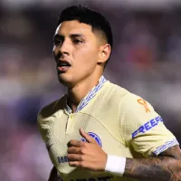Leo Suárez deja INESPERADO MENSAJE al América previo a su debut con Pumas