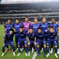 LIGA MX  ¡Paren TODO! Definido el plantel de Cruz Azul para el torneo Clausura 2024, aquí los detalles