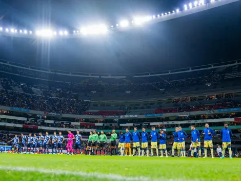 El Azteca albergará el primer partido del MUNDIAL 2026
