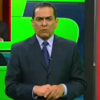 ESPN: Mario Carrillo pierde los estribos y RETA a GOLPES a Ramos Rizo  VIDEO