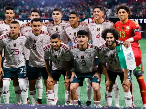 Mundial 2026: fechas y sedes de los partidos de México en la Copa del Mundo