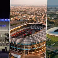 Mundial 2026: ¿cuántos partidos se jugarán en México?