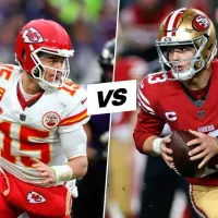 Super Bowl LVIII: ¿cómo, cuándo y por dónde ver el partido entre Kansas City Chiefs y San Francisco 49ers?