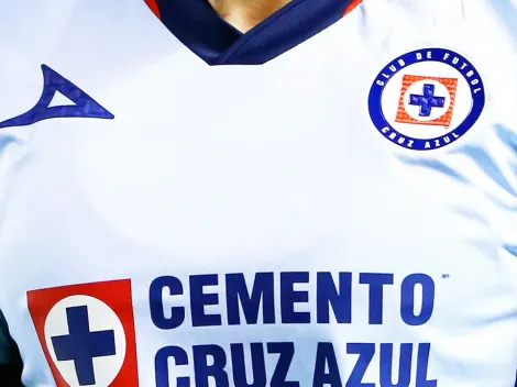 Canterano de Cruz Azul es seguido por DOS CLUBES en LaLiga