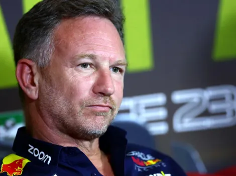 Futuro de Horner en duda: jefe de Red Bull enfrenta graves acusaciones