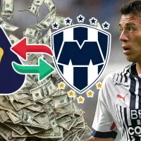 Liga MX: ¡RAYADOS SE PASA DE LANZA! Revelan ESCANDALOSA MILLONADA que pagaría Pumas por fichar a Héctor Moreno  FICHAJES APERTURA 2024