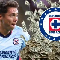 Liga MX: Revelan la ESCANDALOSA MILLONADA que EXIGE Cruz Azul para que Rodrigo Huescas se vaya a Europa ¡CONÓCELA!  FICHAJES 2024
