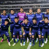 Cruz Azul vs. Atlético San Luis: ¿cómo, cuándo y dónde VER EN VIVO el partido de Liga MX?