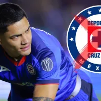Liga MX: ¡INESPERADO! Toro Fernández LANZA DURA CRÍTICA sobre su estadía en Cruz Azul  FICHAJES 2024