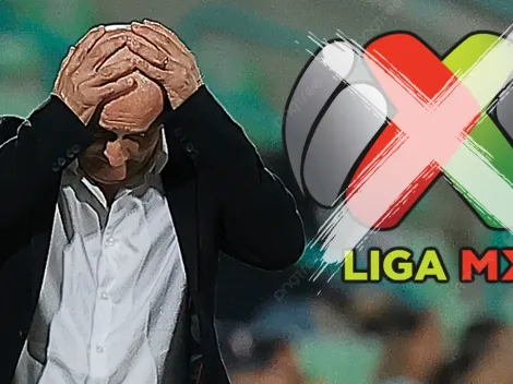 DT de Liga MX está a un paso de irse ¡RECIBE TREMENDO ULTIMÁTUM!