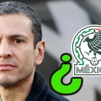 Revelan la CLÁUSULA que define el futuro de Jaime Lozano como DT de Selección Mexicana ¿Llegará al Mundial 2026?