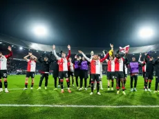 Excompañeros del Feyenoord le dedican gol a Javairo Dilrosun tras salir al América