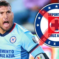 Liga MX: Juan Escobar ESTALLA Y DESMIENTE a Martín Anselmi y Cruz Azul ¡Revela la verdad de su salida!  FICHAJES 2024