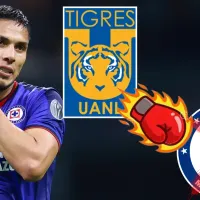Liga MX: ¡ALERTA EN CRUZ AZUL! Carlos Salcedo lanza INQUIETANTE MENSAJE en Instagram ¿Volverá a Tigres?  FICHAJES 2024