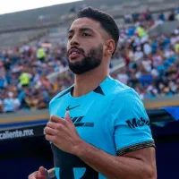 Liga MX: ¿Cuánto PAGARÍA Corinthians a Pumas para FICHAR a Nathan Silva?