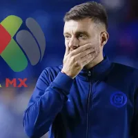 Corinthians busca técnico en la Liga MX y ya tendría DOS IMPORTANTES CANDIDATOS, ¿Martín Anselmi?