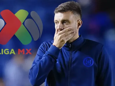 Corinthians busca DT en Liga MX y ya tendría DOS IMPORTANTES CANDIDATOS