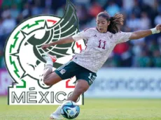 México lograr su pase al Mundial Femenil Sub-17