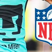 Super Bowl: Estrella de Pumas y Selección Mexicana confiesa que estuvo a punto de jugar en la NFL ¡CONOCE DE QUIÉN SE TRATA!