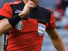 Comisión de Arbitraje corre a RECONOCIDO ÁRBITRO del futbol mexicano ¡por esta razón!