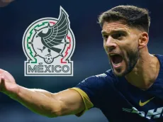 ¿Lisandro Magallán DEFENDERÁ a la Selección Mexicana? El central de Pumas LO REVELA