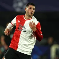Santiago Giménez: La VERDADERA RAZÓN por la que NO jugó con el Feyenoord ante Sparta Rotterdam
