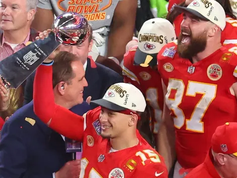 ¡OTRO TÍTULO A CASA! Kansas City Chiefs es el nuevo campeón del Super Bowl 2024
