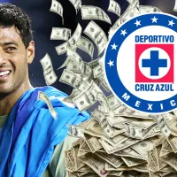 Liga MX: El INSÓLITO PAGO que haría Cruz Azul por el FICHAJE de Carlos Vela para este Clausura 2024  FICHAJES 2024
